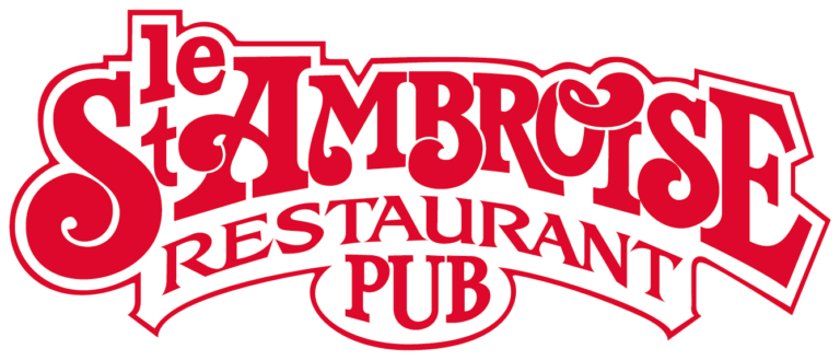 Le St-Ambroise